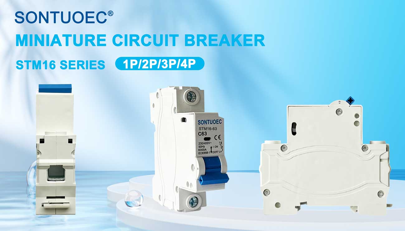 Curve C MCB Miniature Circuit Breaker Curve C MCB Miniature Circuit Breaker