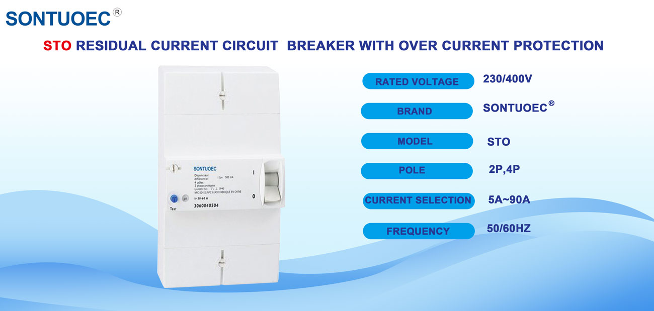 Disjuntor Circuit Breaker