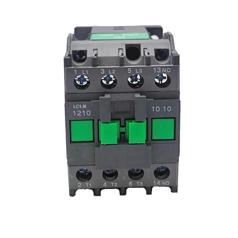 LC1-N тыпу Contactor AC