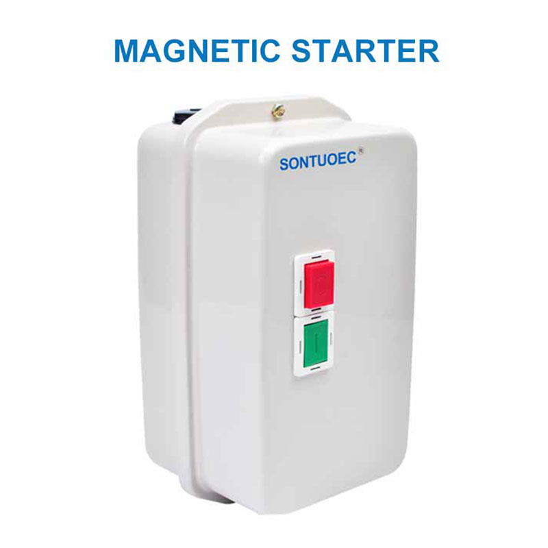 Magnetic Starter SLE1-D