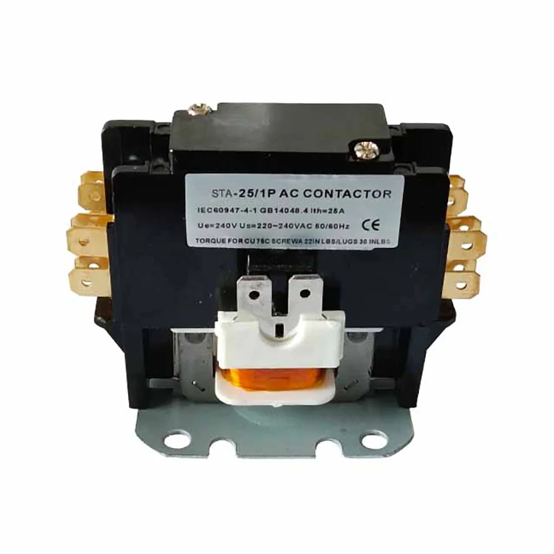 1,5p 25A кандыцыянер Air AC Condition