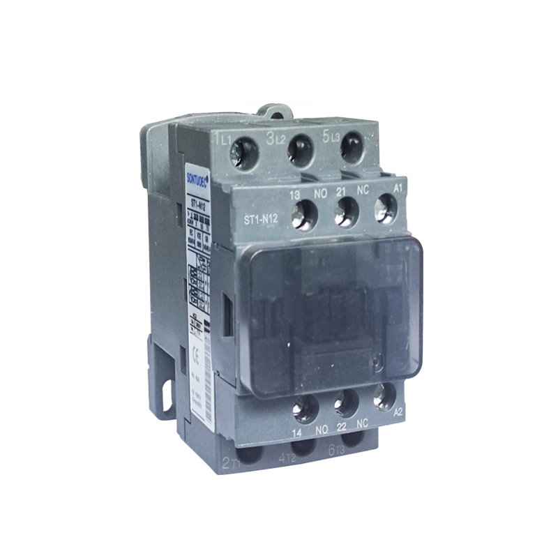 Новы тып Contactor AC