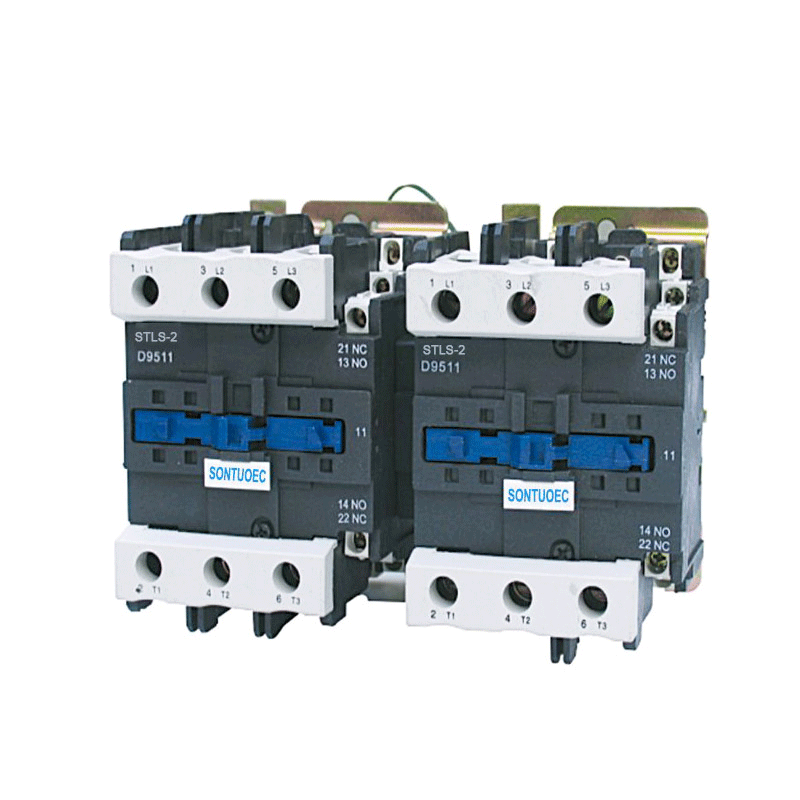 STLS-2 (CJX2) Механічная замыканне кантактара