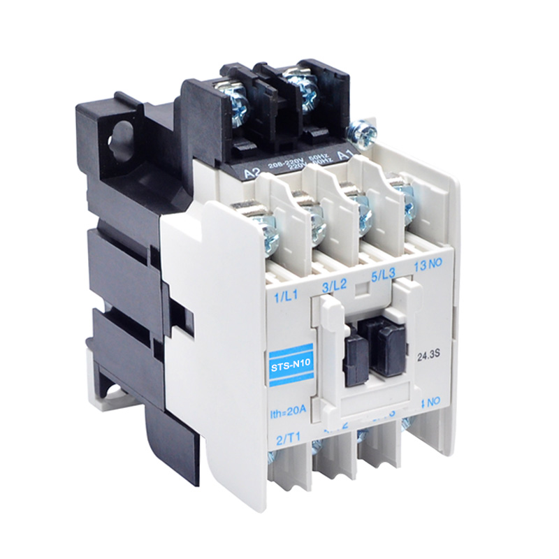 STS-N95 серыі Contactor 220V, 380v 3psonon